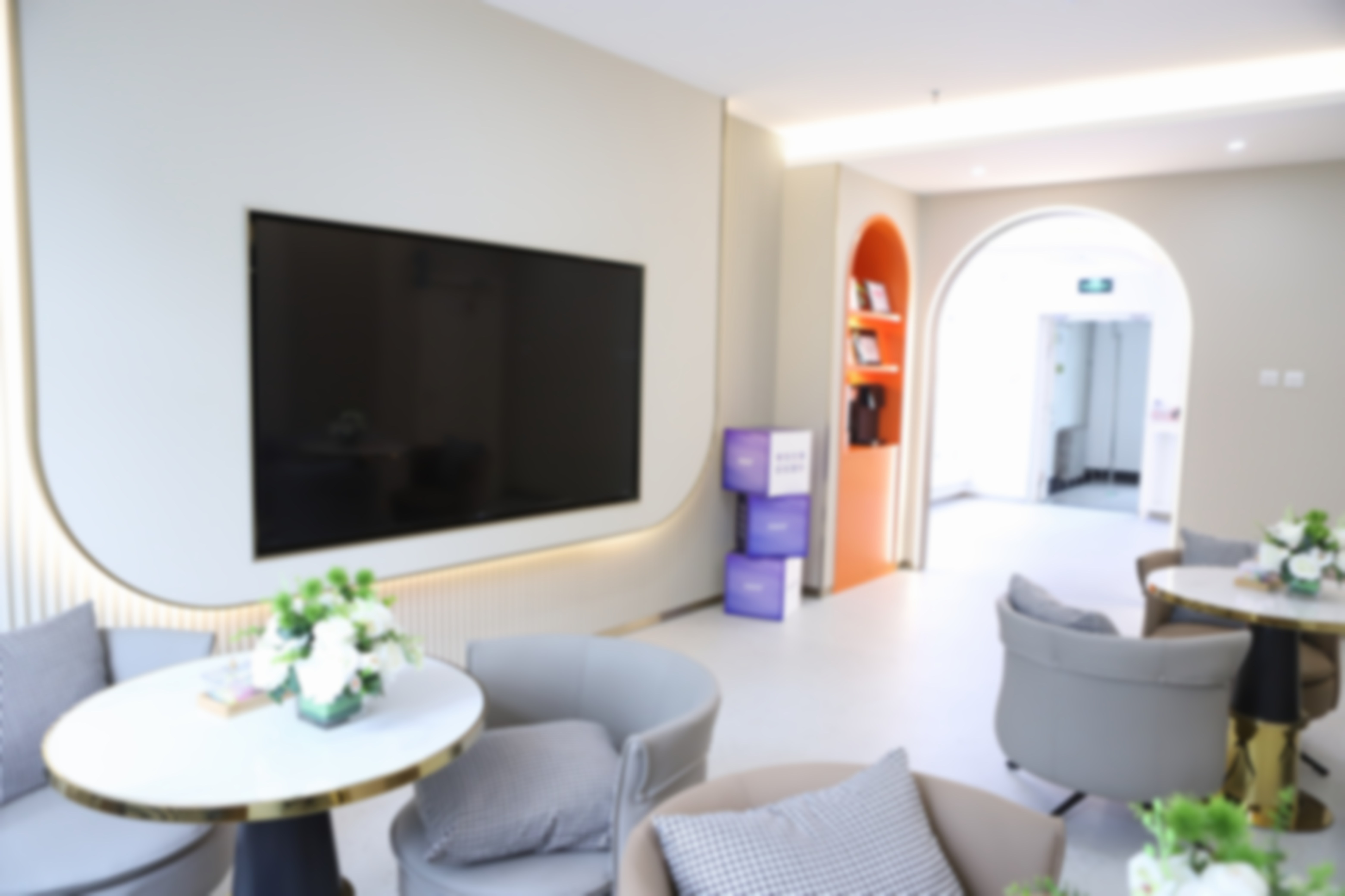 北京京通医院陈莉医生玻尿酸填充价格透明明细