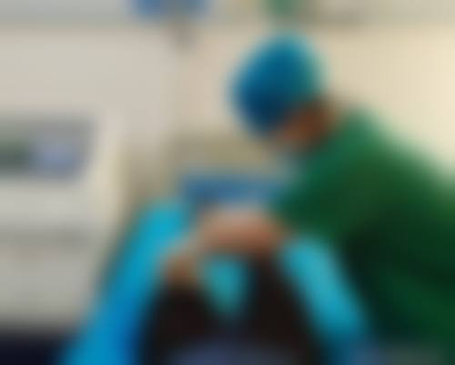 张陈威医生简介做手术价格