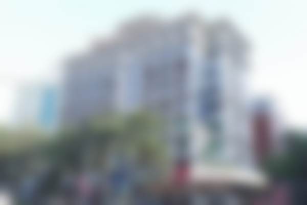 陈莉芳医生简介项目优势