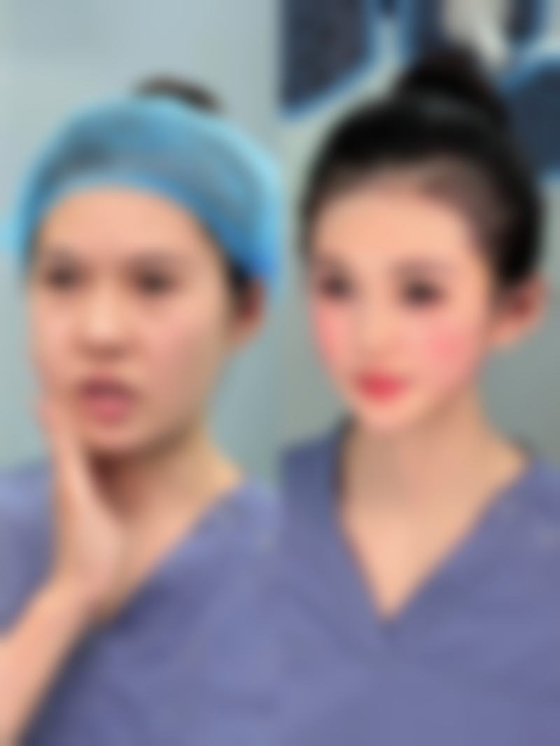 Renaissance美容外科南堀江医生简介