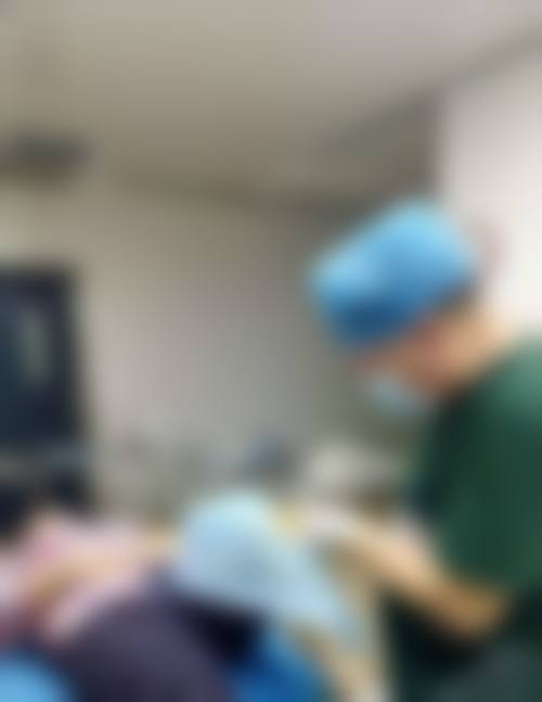 韩国魔镜皮肤科整形外科歇业医生简介