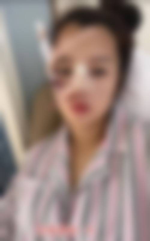 十堰民生妇科医院整形美容科价格表