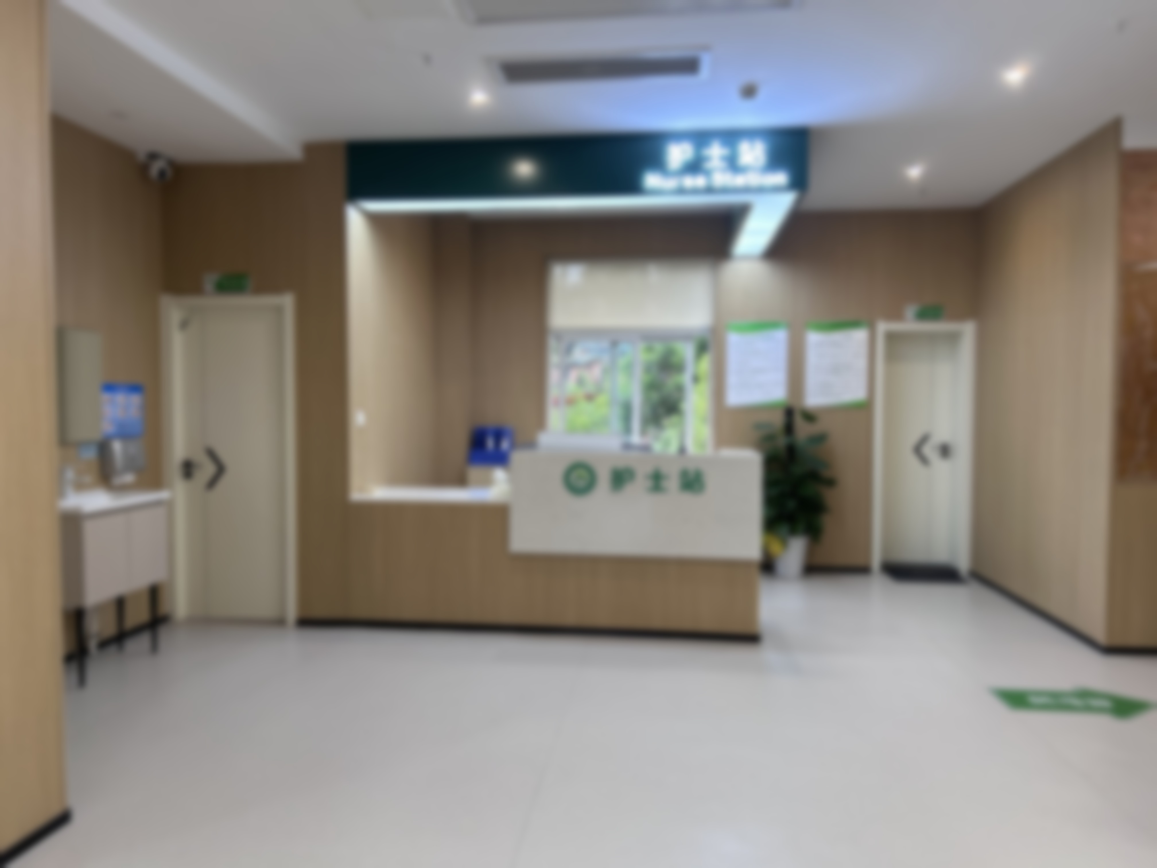 岳麓区未提及医生技术成熟吗——长沙湘江爱尔眼科医院