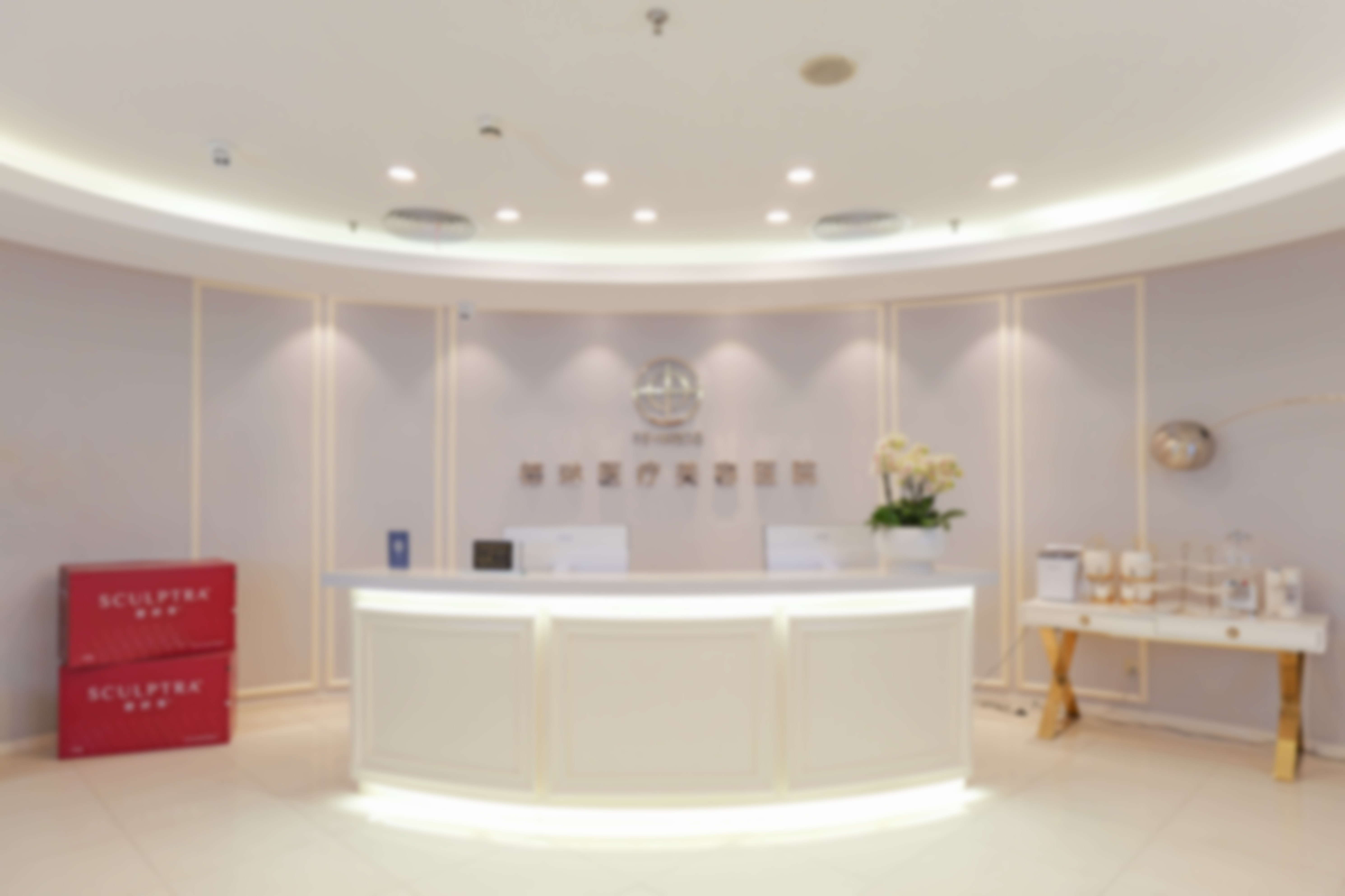上海市赵珮娟手术价格——上海某品牌旗舰店医院