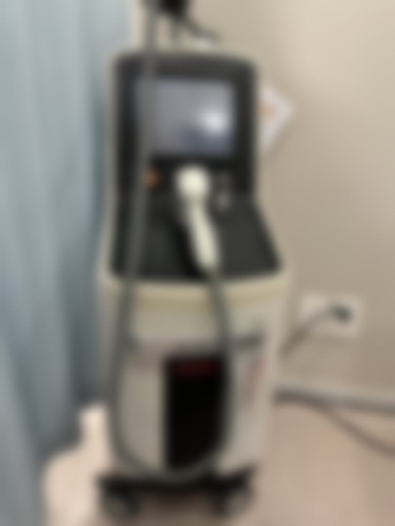韩国S女性医院项目介绍