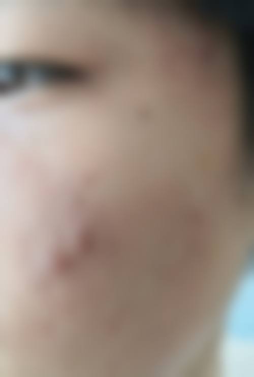 邱胜达医生顾客实例图片