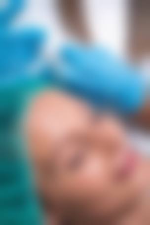 高培培医生顾客实例图片