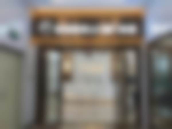 珠海雅博士口腔门头