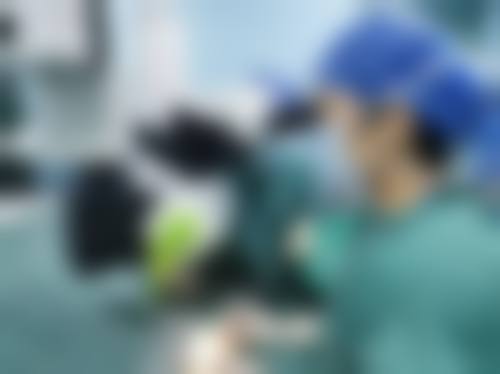 乐至欧普康眼科诊所地理位置便于到院。