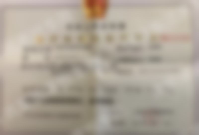 常见项目收费情况