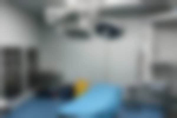 上海九慕医疗美容门诊部上海九慕医疗美容医院手术室
