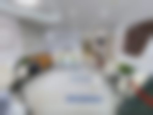 北京望京加庭口腔门诊部 大厅