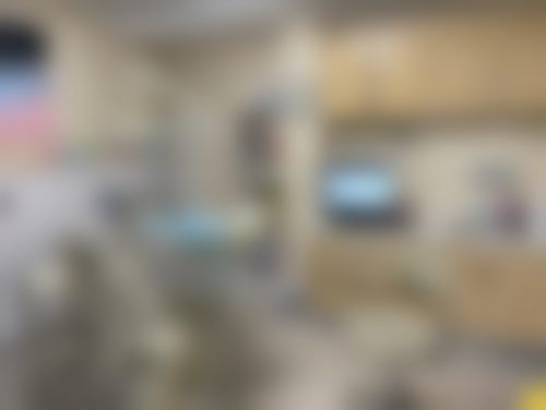 北京望京加庭口腔门诊部 治疗室