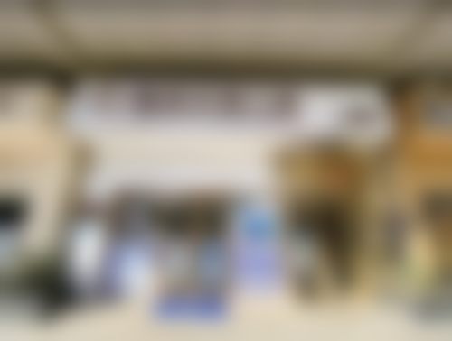 北京望京加庭口腔门诊部 大门