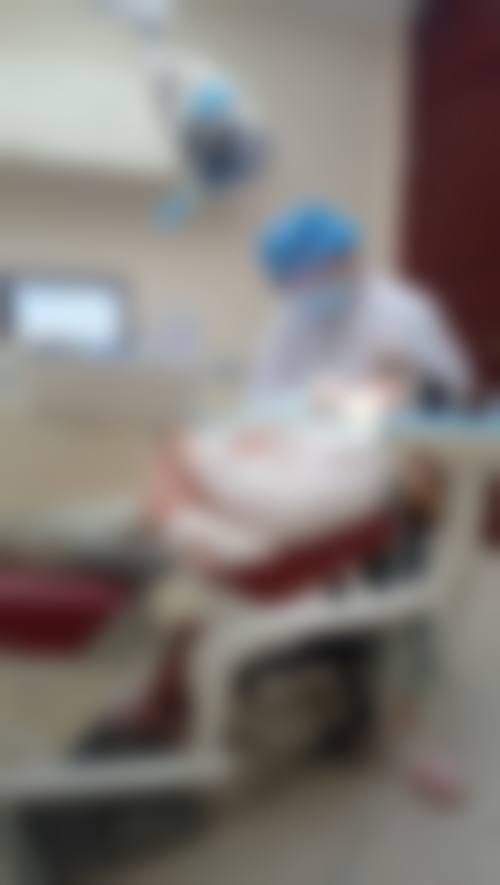 患者真实评价