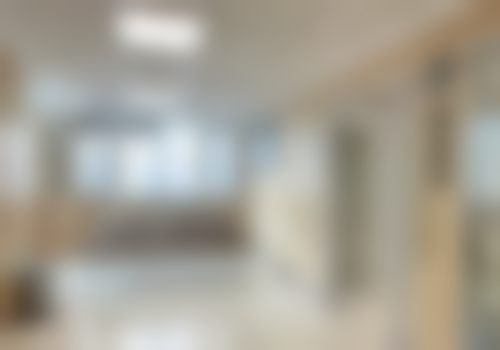 合肥瑶海普瑞眼科医院等待区