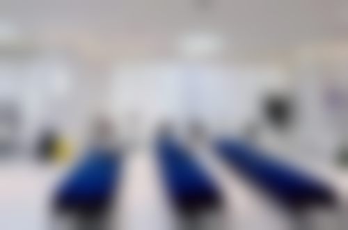 医院医生团队介绍