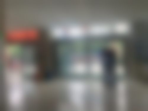 合肥市第二人民医院整形外科合肥市第二人民医院大厅