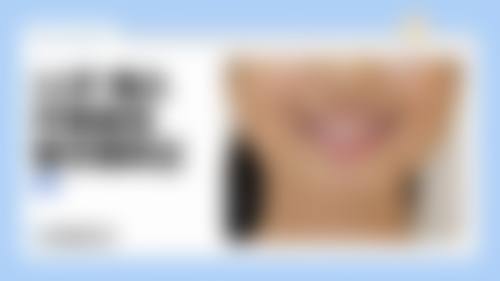 临床实例分享