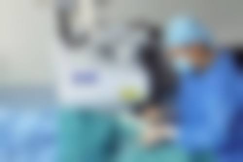长治市中医研究所附属医院眼科擅长项目。