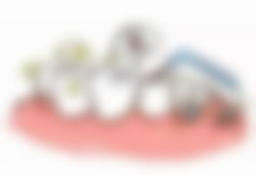 大连民航医院口腔科医生团队经验稳定。