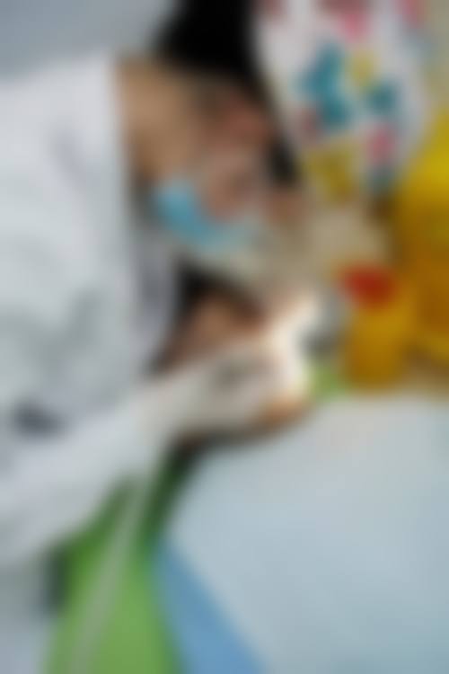 让看牙成为一种安心体验