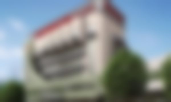 毕节华厦阳明眼科医院外景