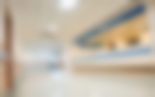 宿迁天黛医学美容门诊部 大厅