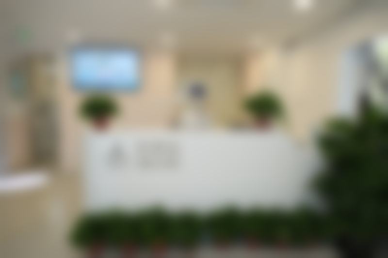 首都医科大学附属北京佑安医院口腔科