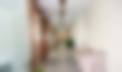 深圳朗朗口腔富诚门诊部候诊区