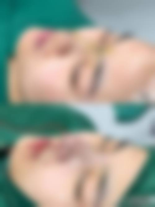 公主岭嫣然医疗美容门诊正规吗