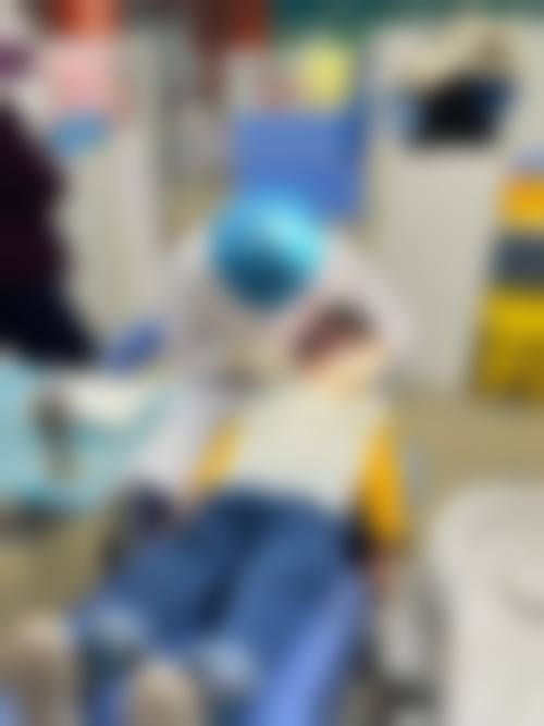 殷允舜医生技术实力展现