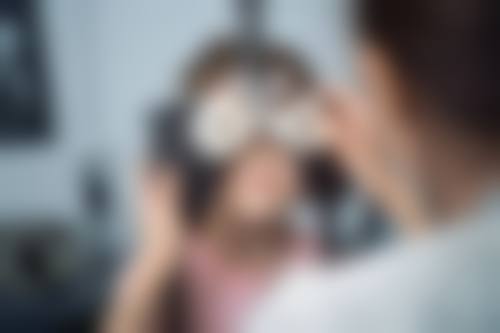 连云港市妇幼保健院眼科治疗反馈与口碑评价。
